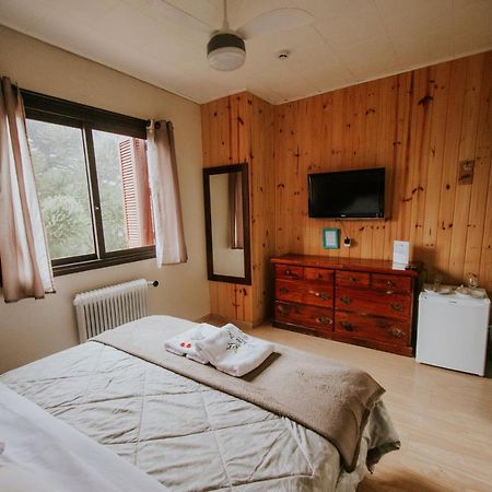 Pousada Casa Da Paz Hotel Gramado Kültér fotó