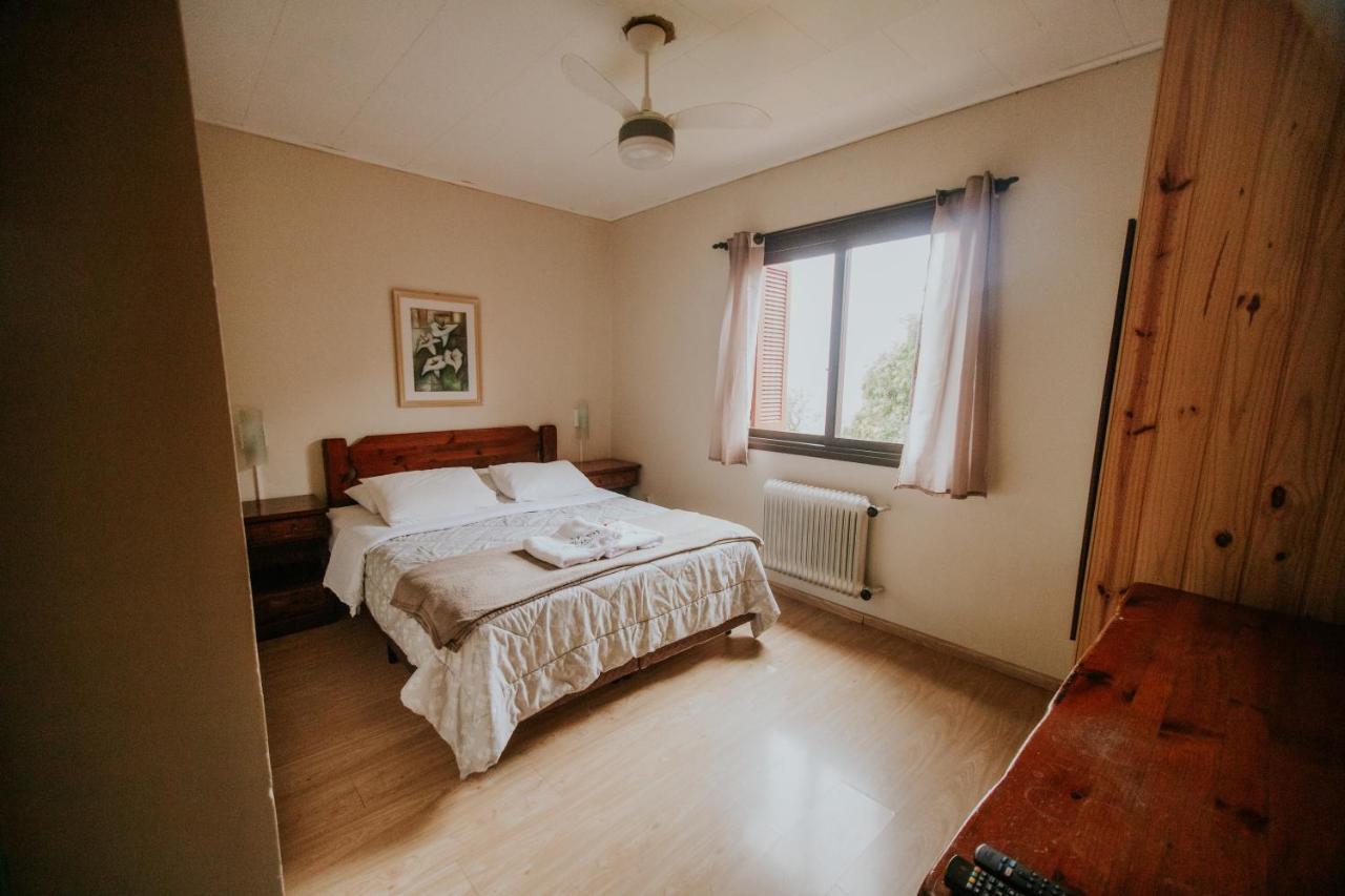 Pousada Casa Da Paz Hotel Gramado Kültér fotó