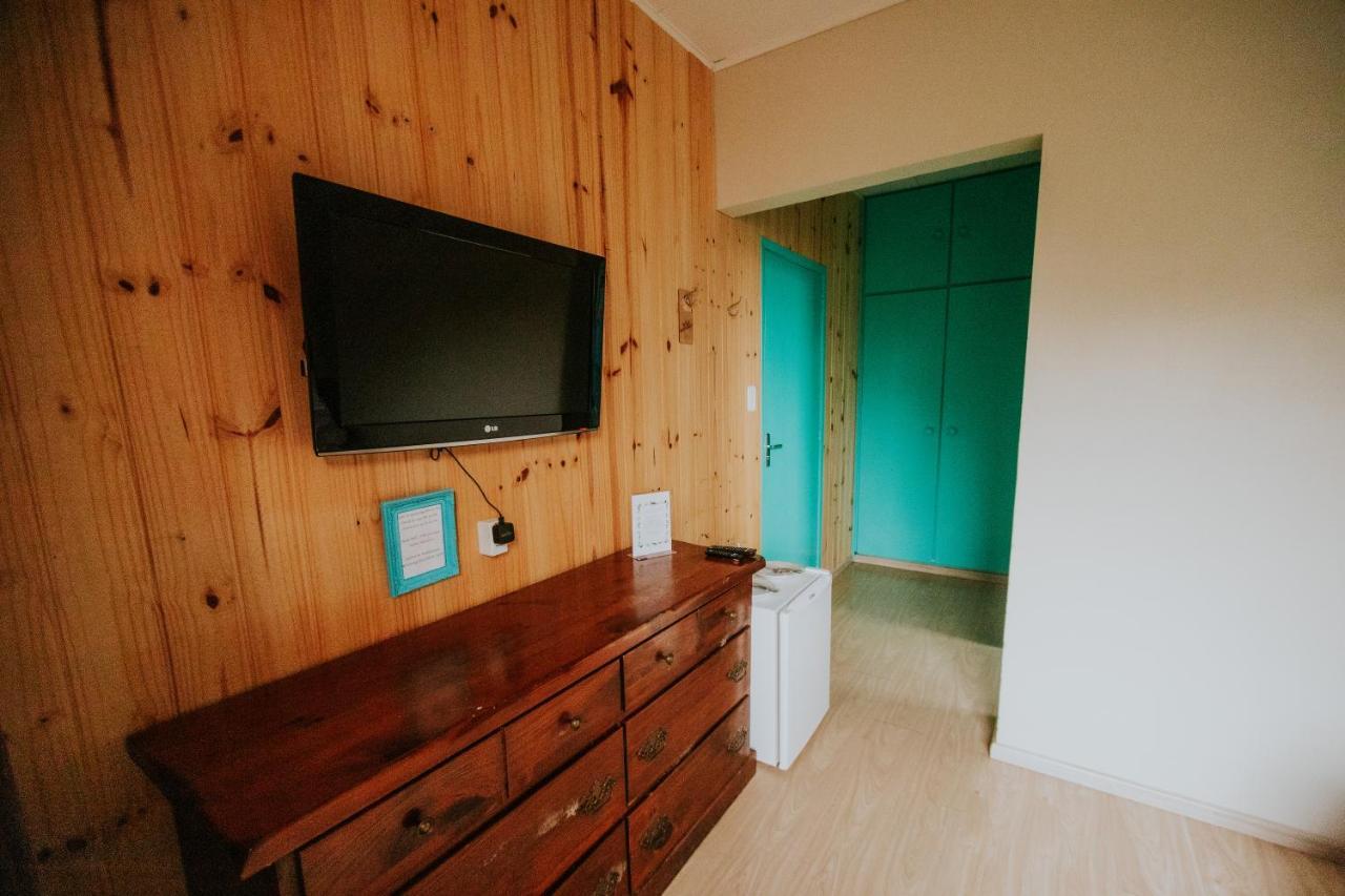 Pousada Casa Da Paz Hotel Gramado Kültér fotó