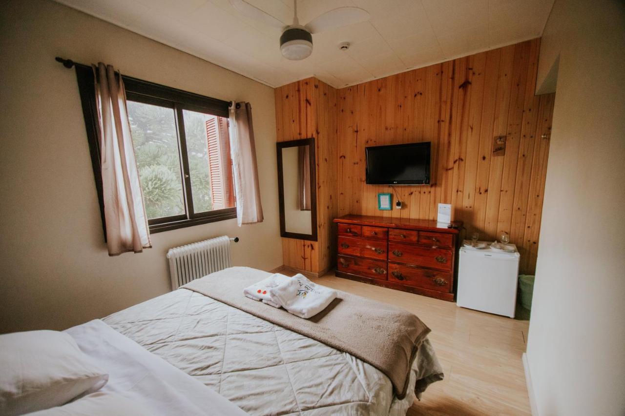 Pousada Casa Da Paz Hotel Gramado Kültér fotó