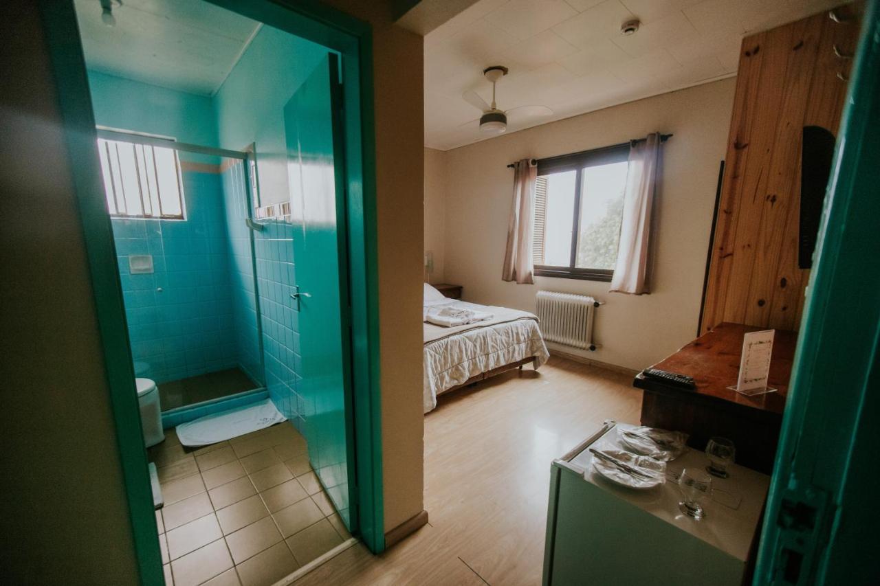 Pousada Casa Da Paz Hotel Gramado Kültér fotó