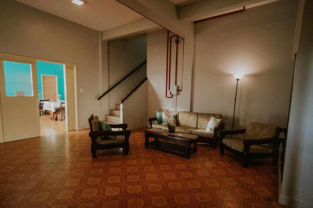 Pousada Casa Da Paz Hotel Gramado Kültér fotó