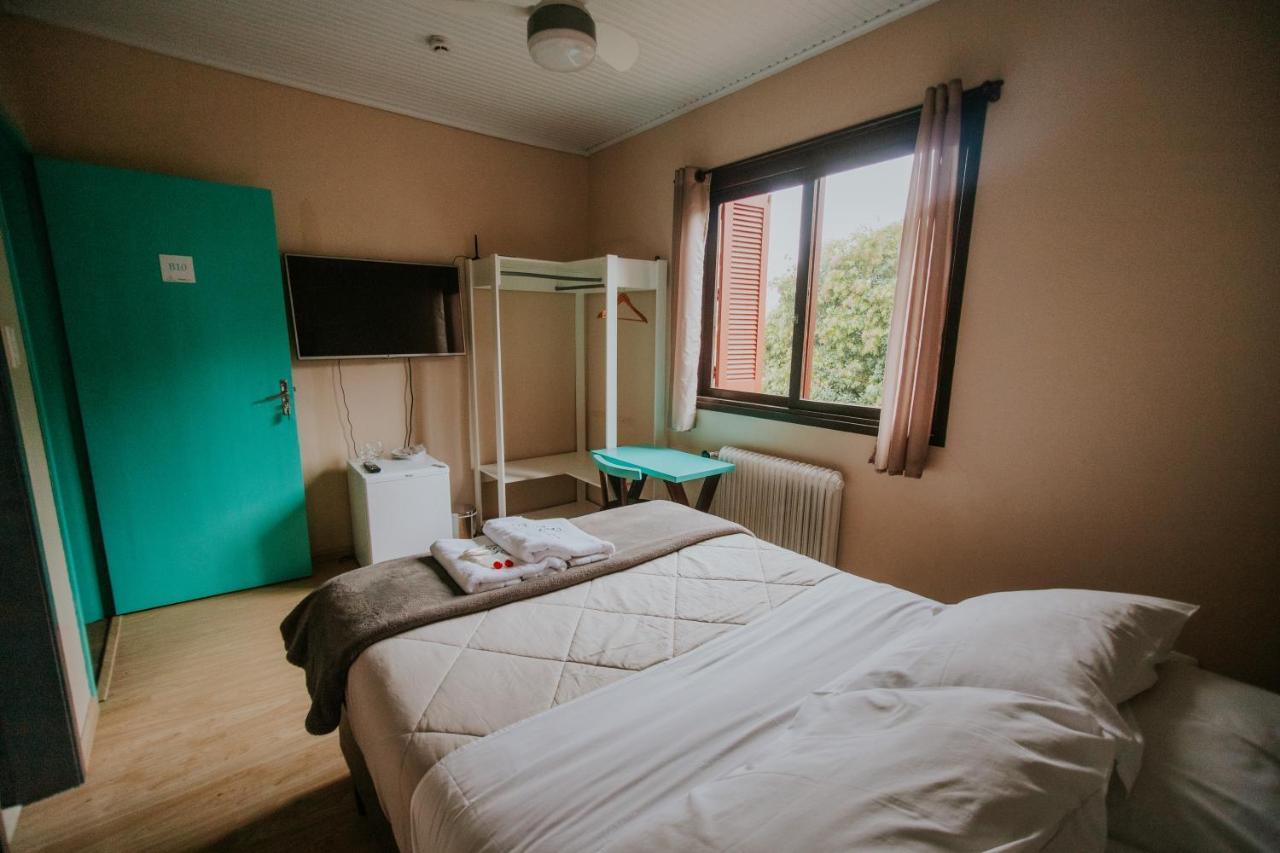 Pousada Casa Da Paz Hotel Gramado Kültér fotó