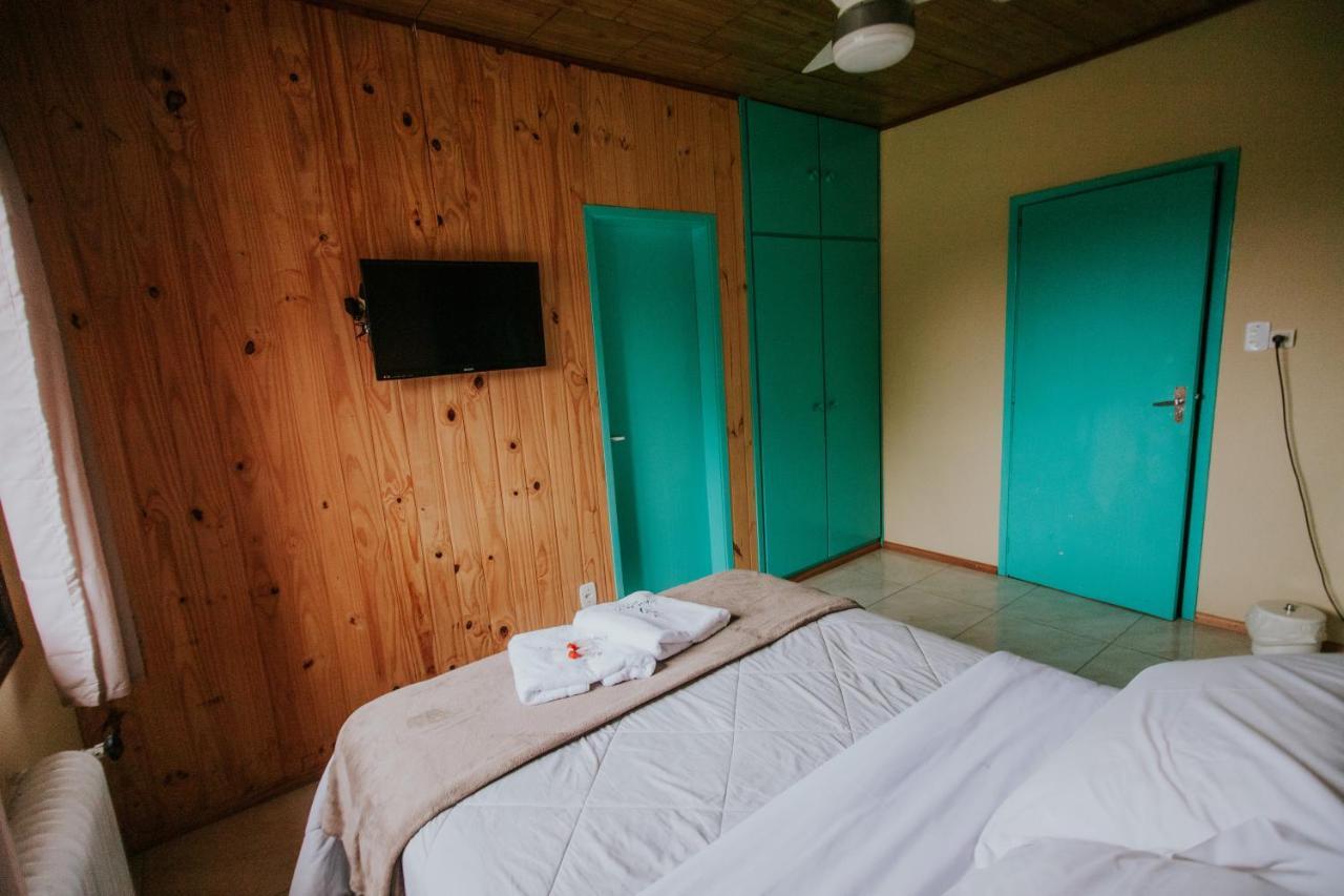 Pousada Casa Da Paz Hotel Gramado Kültér fotó