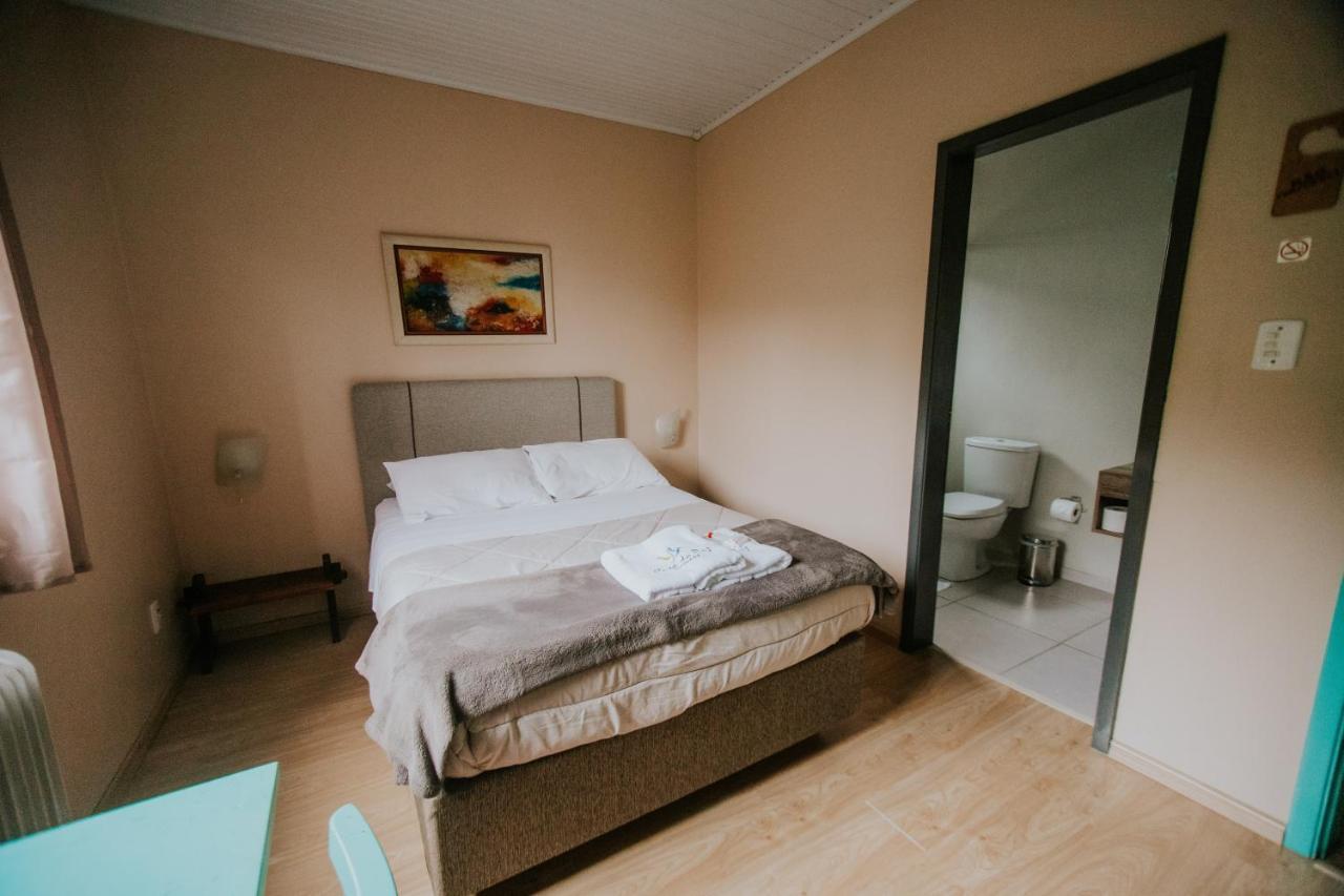 Pousada Casa Da Paz Hotel Gramado Kültér fotó