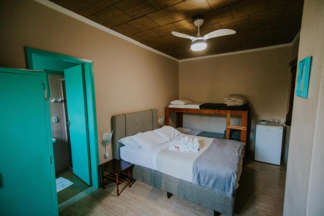 Pousada Casa Da Paz Hotel Gramado Kültér fotó