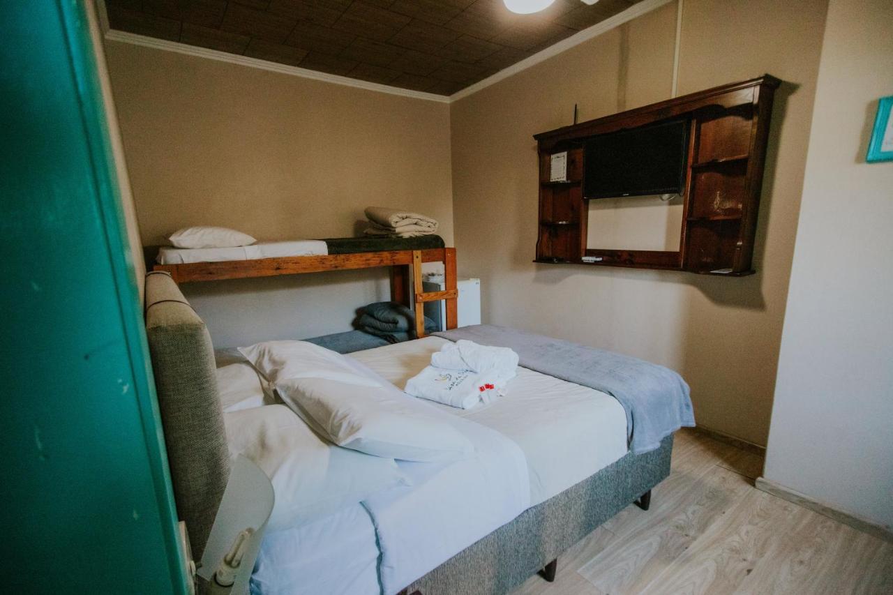 Pousada Casa Da Paz Hotel Gramado Kültér fotó