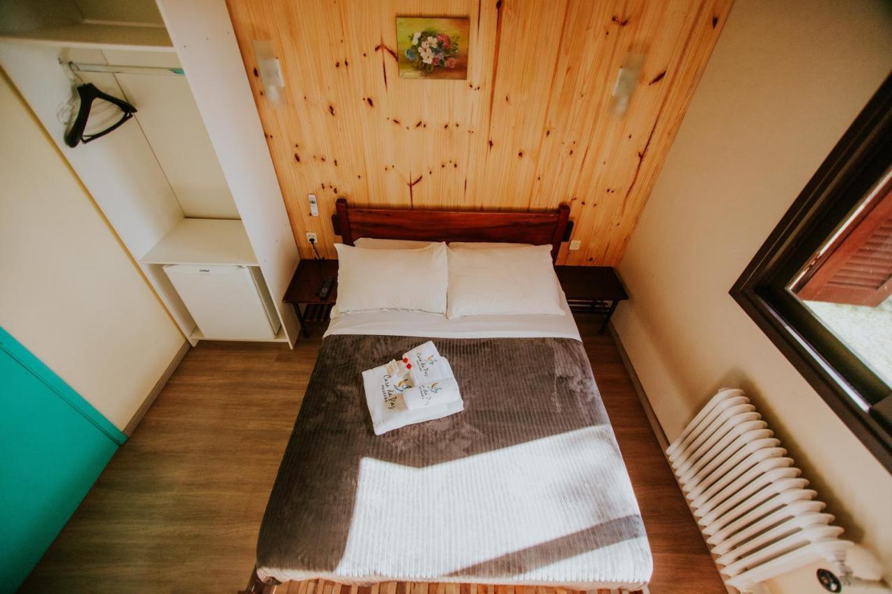 Pousada Casa Da Paz Hotel Gramado Kültér fotó