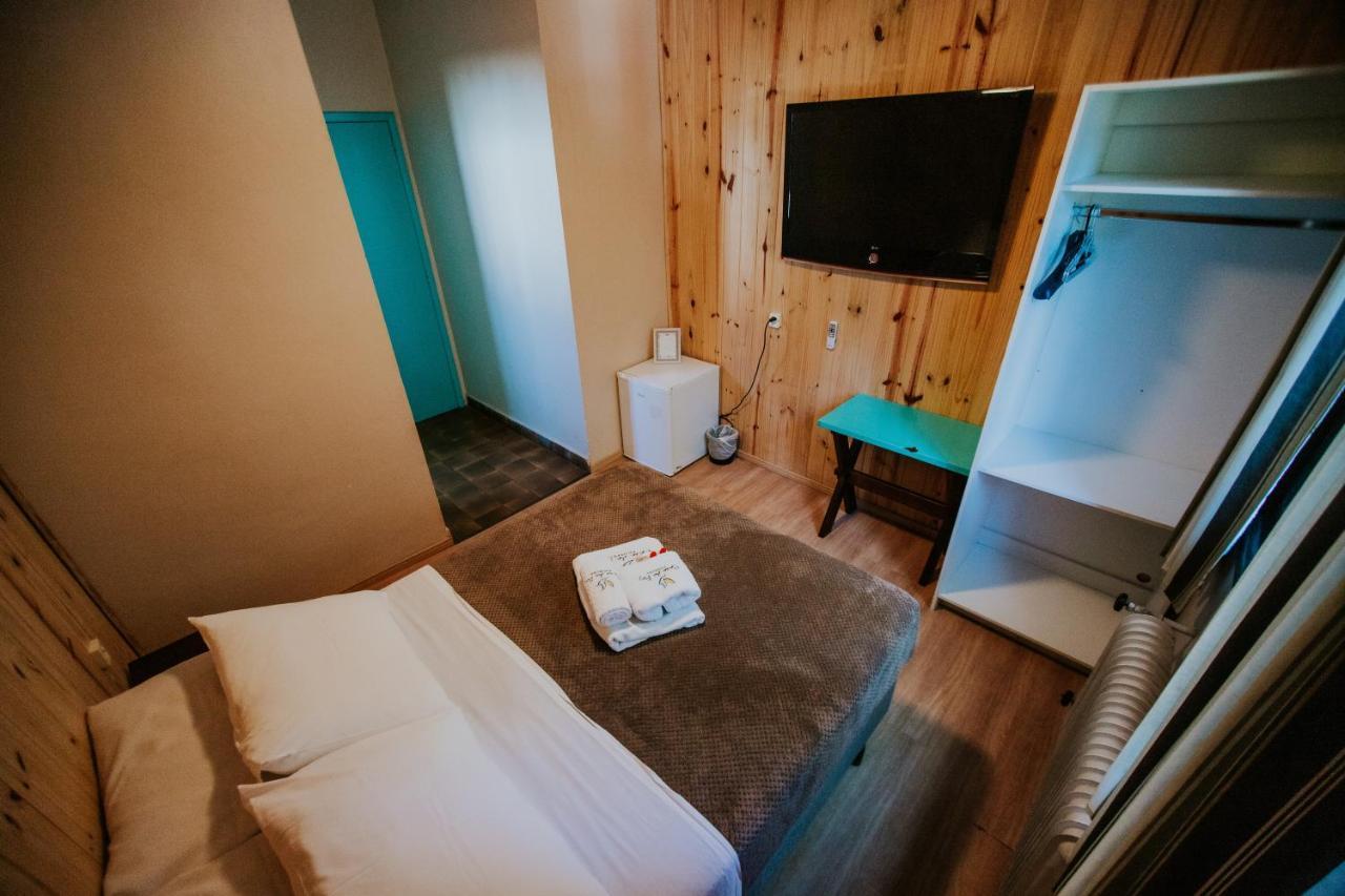 Pousada Casa Da Paz Hotel Gramado Kültér fotó