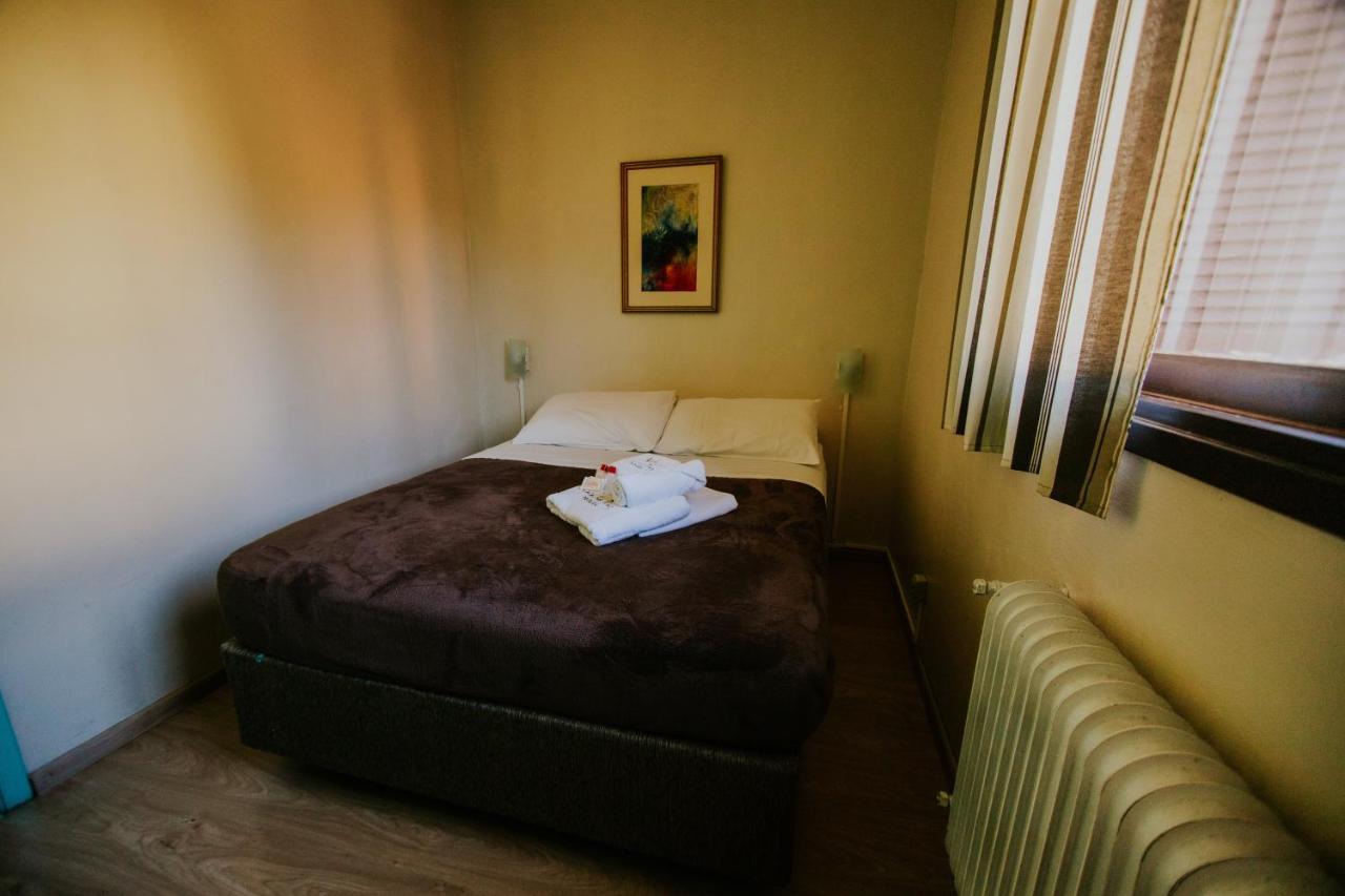 Pousada Casa Da Paz Hotel Gramado Kültér fotó