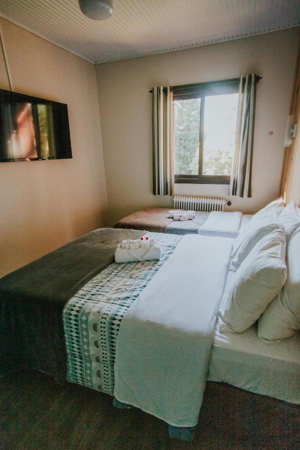 Pousada Casa Da Paz Hotel Gramado Kültér fotó
